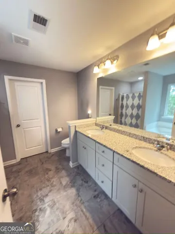 $2,500 | 311 Fieldcrest Drive, Dallas, GA 30132