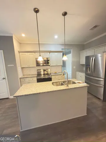 $2,500 | 311 Fieldcrest Drive, Dallas, GA 30132