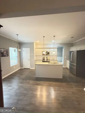 $2,500 | 311 Fieldcrest Drive, Dallas, GA 30132