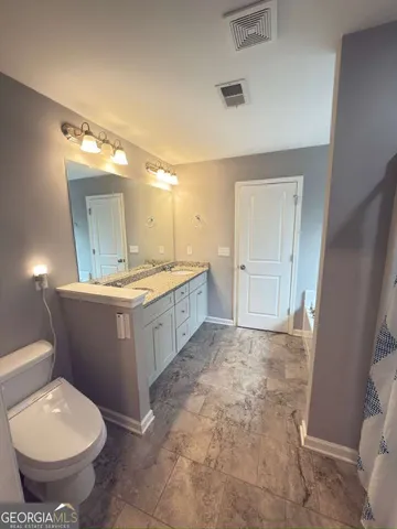 $2,500 | 311 Fieldcrest Drive, Dallas, GA 30132