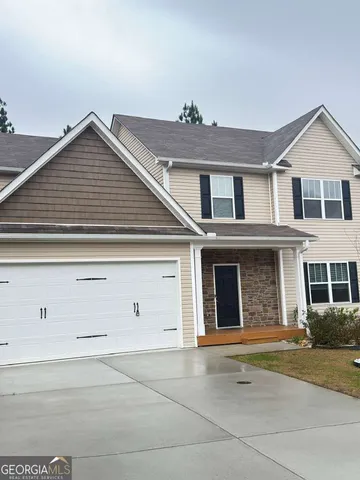 $2,500 | 311 Fieldcrest Drive, Dallas, GA 30132