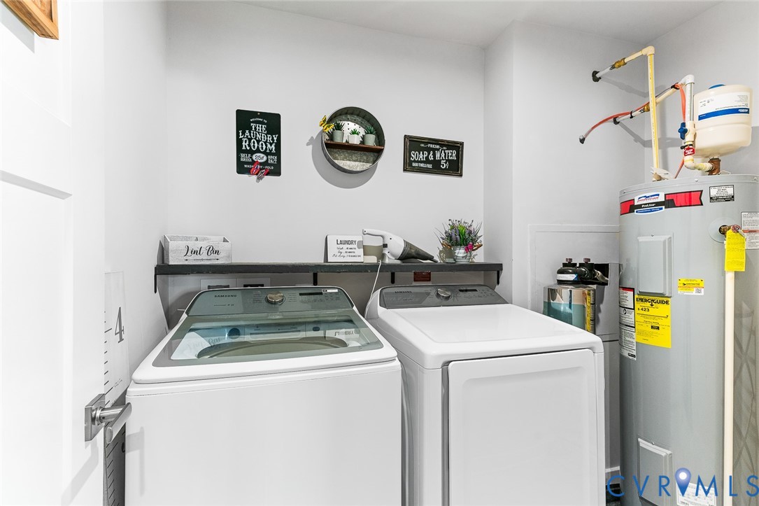 7235 Parchment Circle Ruther Glen, VA 22546 - Photo 13 of 18