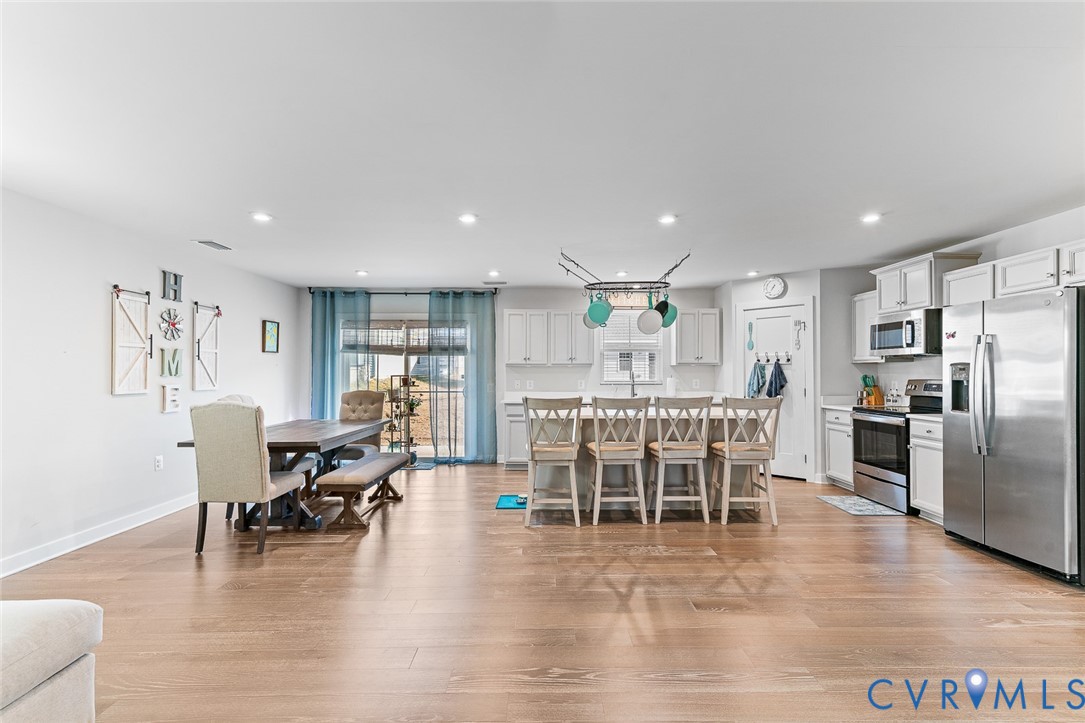 7235 Parchment Circle Ruther Glen, VA 22546 - Photo 6 of 18