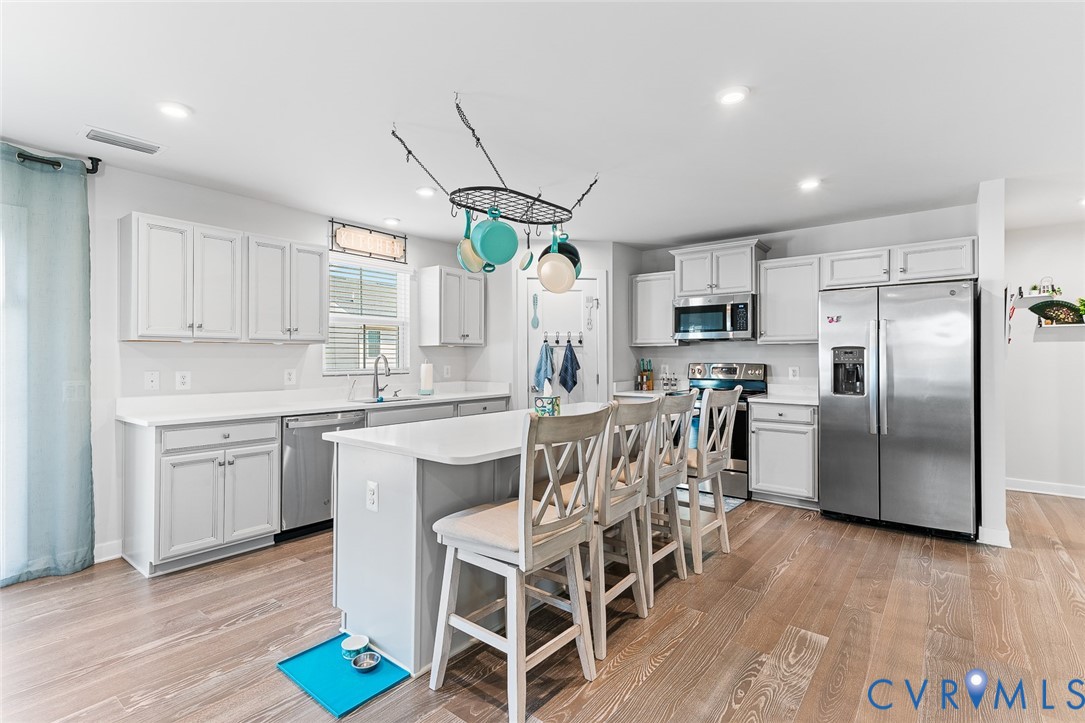 7235 Parchment Circle Ruther Glen, VA 22546 - Photo 7 of 18