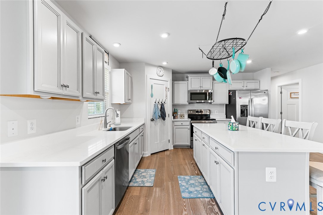 7235 Parchment Circle Ruther Glen, VA 22546 - Photo 8 of 18