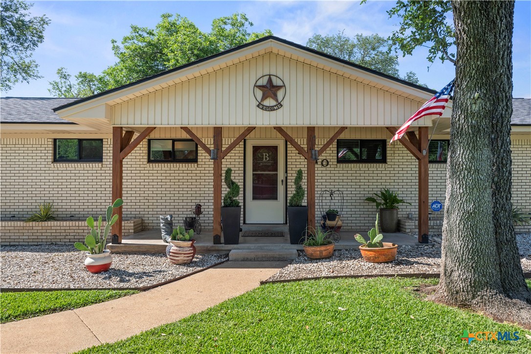 3310 Red Bud Road Temple, TX 76502 - Photo 3 of 38