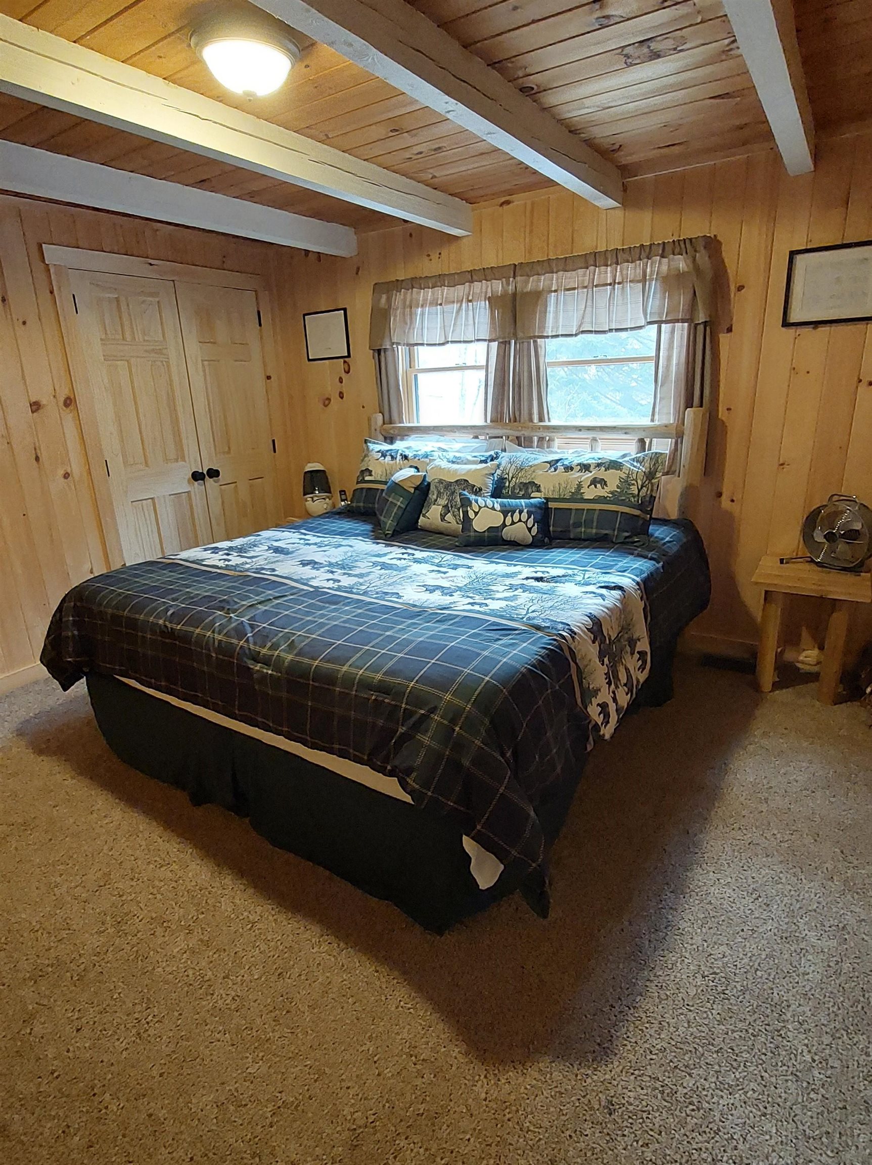 176 Harrington Road Windham, VT 05359 - Photo 8 of 12 Gallery Image 8