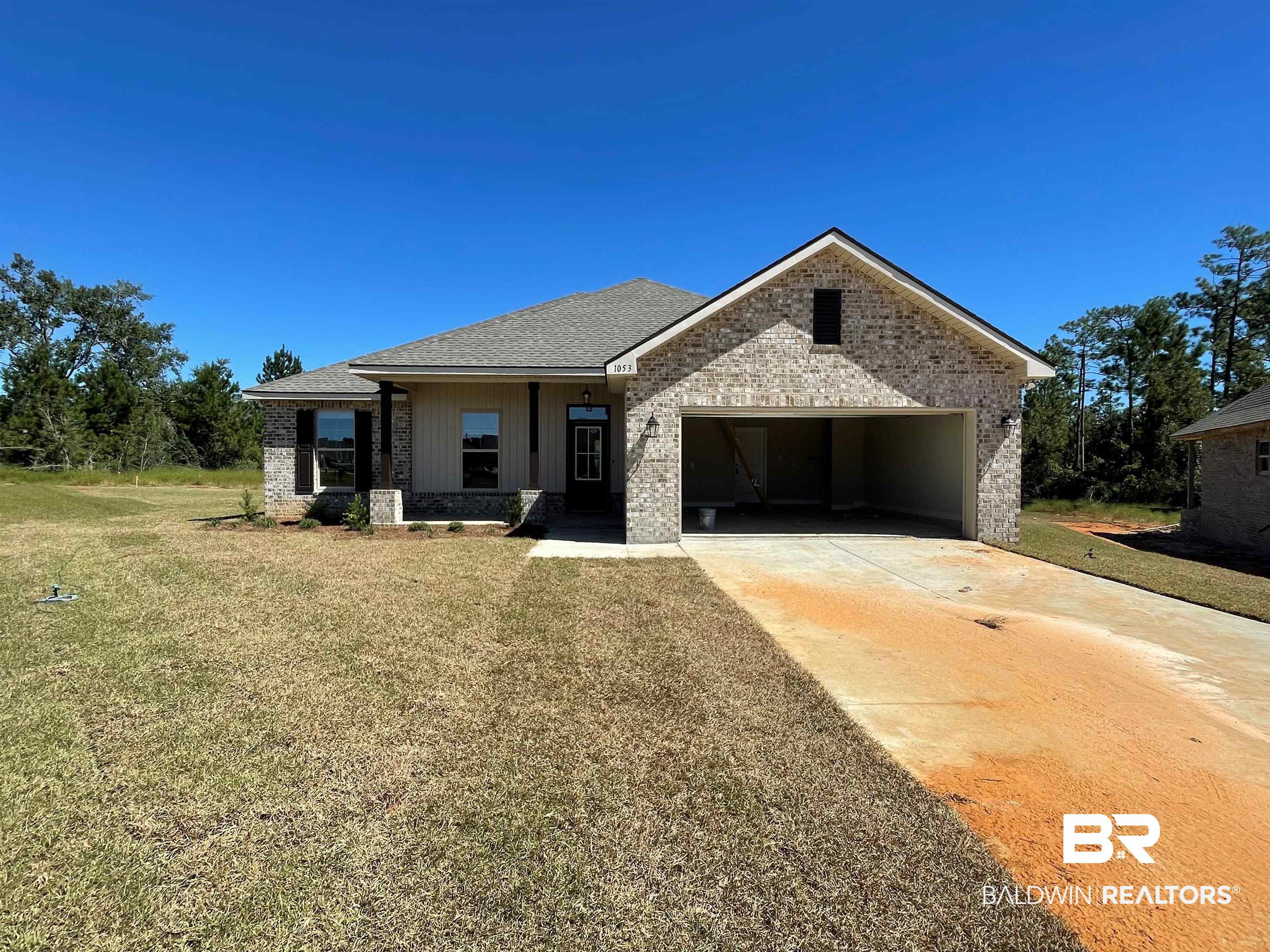 1053 Ruisseau Drive Foley, AL 36535 - Photo 1 of 2