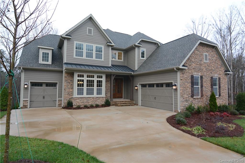 149 Forsythia Lane, Unit 688 Tega Cay, SC 29708 - Photo 1 of 24 Gallery Image 1