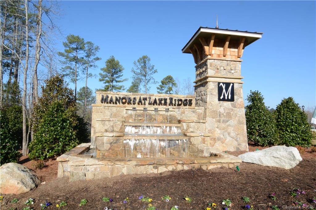 149 Forsythia Lane, Unit 688 Tega Cay, SC 29708 - Photo 23 of 24 Gallery Image 23