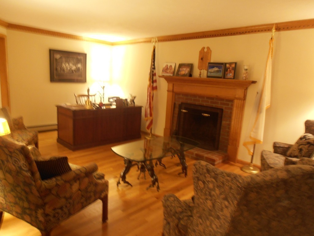 12 Merriam Way Upton, MA 01568 - Photo 13 of 28 Gallery Image 13