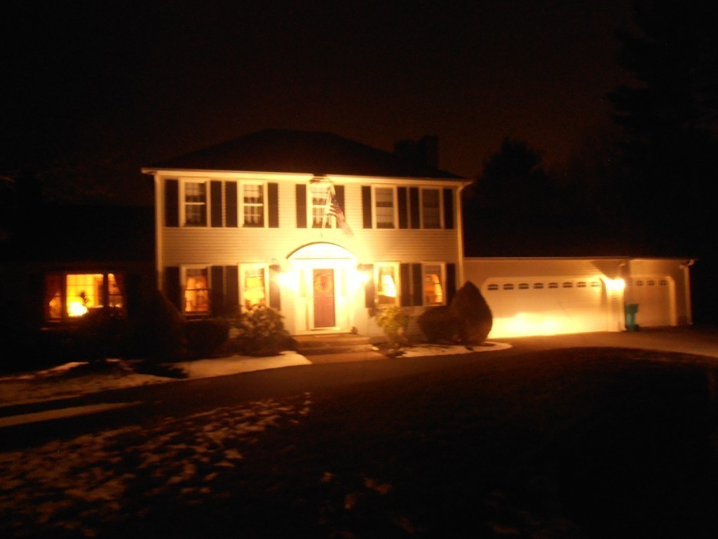 12 Merriam Way Upton, MA 01568 - Photo 22 of 28 Gallery Image 22