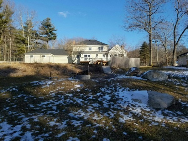 12 Merriam Way Upton, MA 01568 - Photo 23 of 28 Gallery Image 23