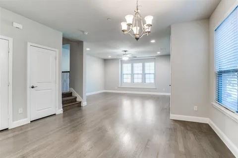 4667 A Dozier Road Carrollton, TX 75010 - Photo 3 of 20