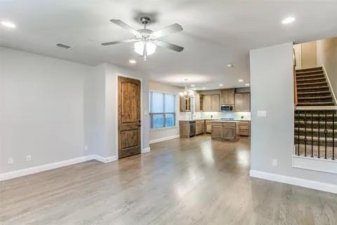 4667 A Dozier Road Carrollton, TX 75010 - Photo 4 of 20