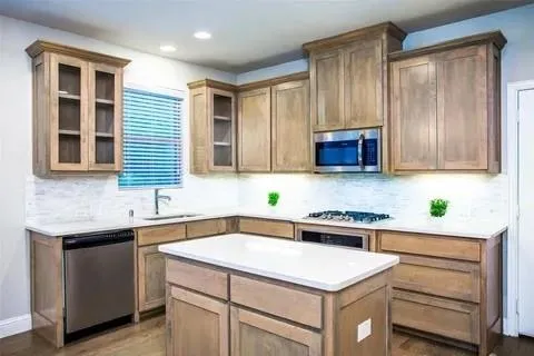 $485,000 | 4667 A Dozier Road, Carrollton, TX 75010