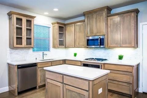 4667 A Dozier Road Carrollton, TX 75010 - Photo 7 of 20