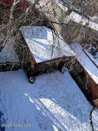 $1,850 | 189 Hill Street, Unit 2, Troy, NY 12180