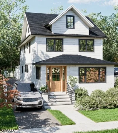 $1,888,000 | 7 Willow Street, Millburn, NJ 07041
