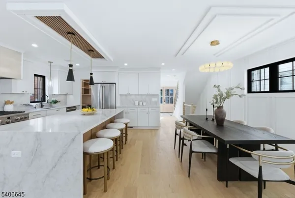 $1,888,000 | 7 Willow Street, Millburn, NJ 07041