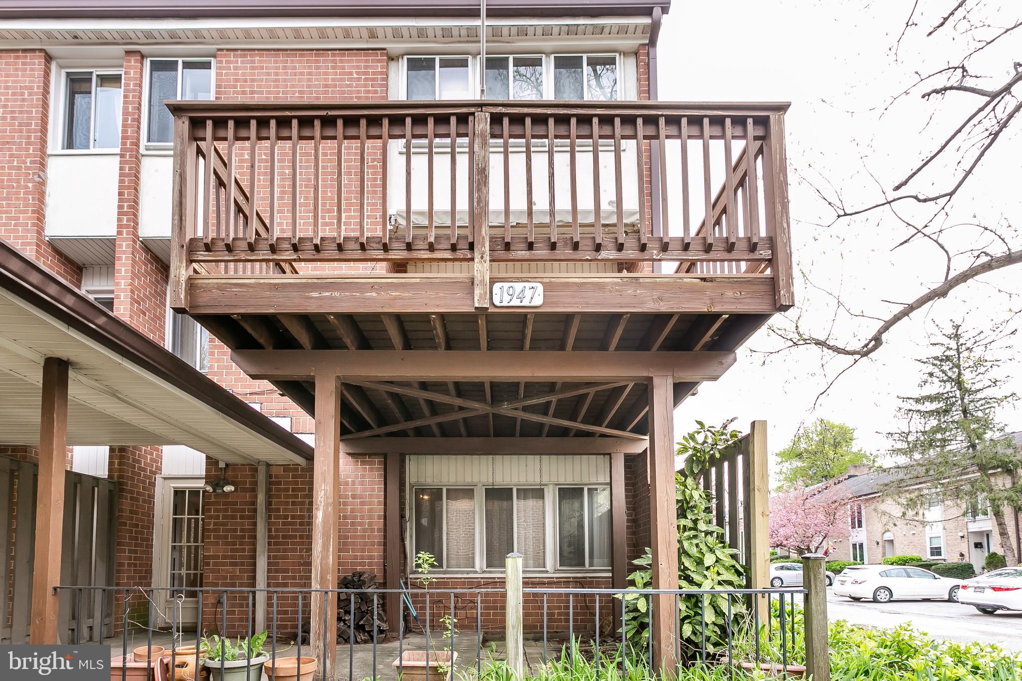 1947 Greenberry Road Baltimore, MD 21209 - Photo 30 of 33 Gallery Image 30