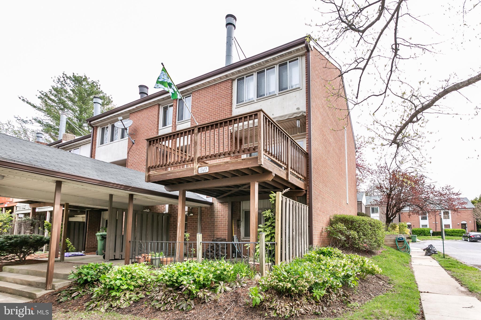 1947 Greenberry Road Baltimore, MD 21209 - Photo 31 of 33 Gallery Image 31