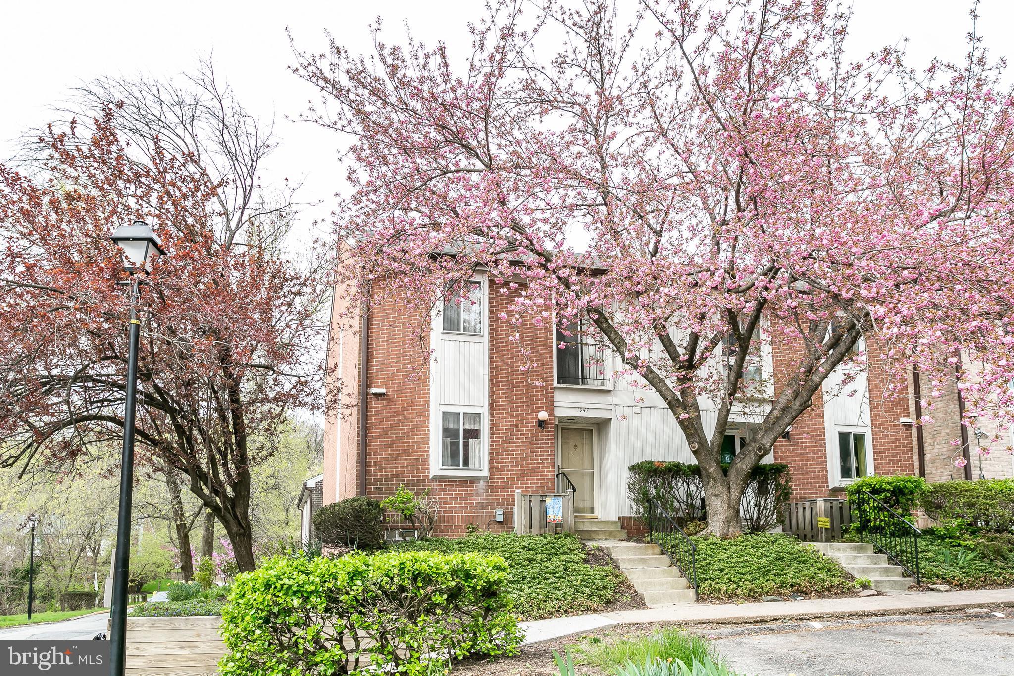 1947 Greenberry Road Baltimore, MD 21209 - Photo 33 of 33 Gallery Image 33