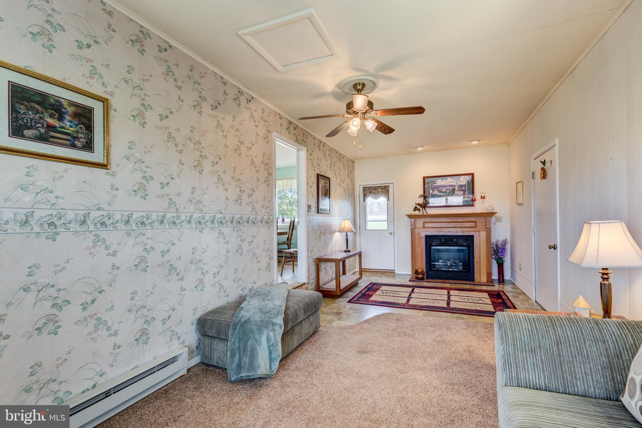 3603 Fringer Road Taneytown, MD 21787 - Photo 14 of 35