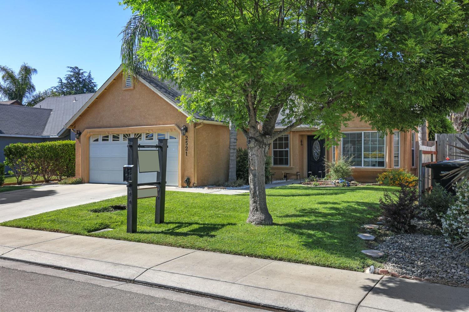 2521 Springflower Way Modesto, CA 95350 - Photo 1 of 1 Gallery Image 1