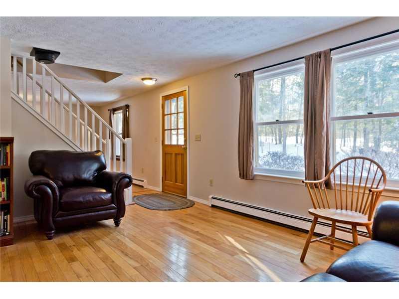 5 Whipporwill Road Windham, ME 04062 - Photo 18 of 34 Interior Space/Layout. This room...