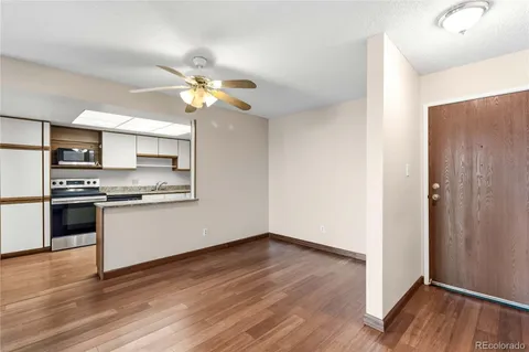 $275,900 | 13902 East Marina Drive, Unit 610, Aurora, CO 80014