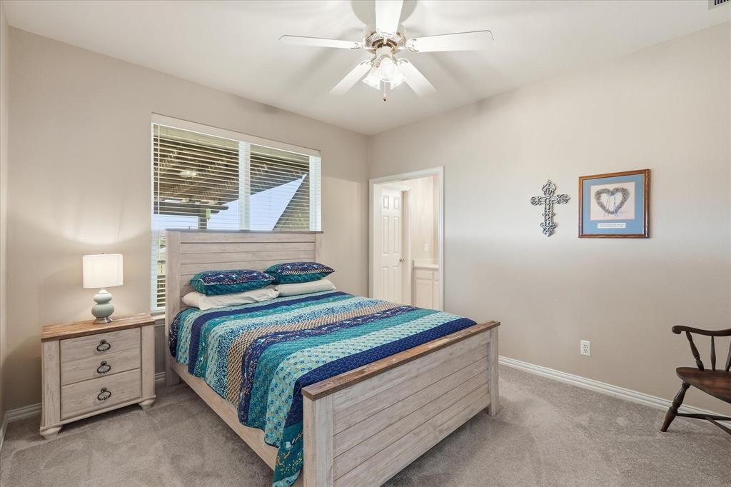1613 Schober Road Northlake, TX 76226 - Photo 32 of 38