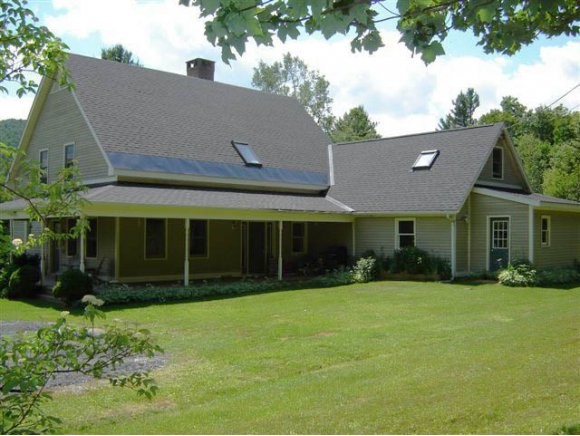 1647 Dowsville Road Duxbury, VT 05660 - Photo 1 of 1 Gallery Image 1