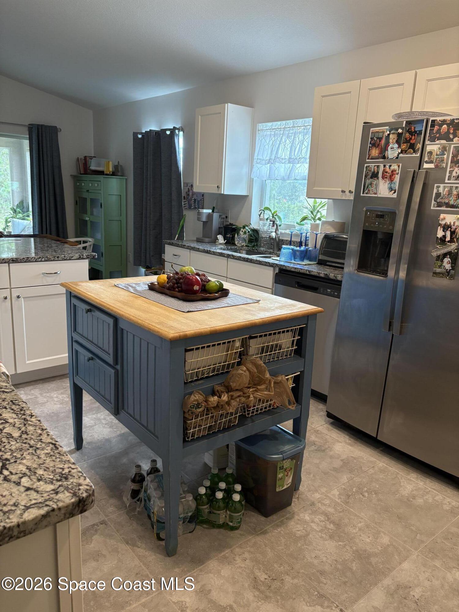 162 Mabry Street Sebastian, FL 32958 - Photo 12 of 23 Dian Kitchen 5