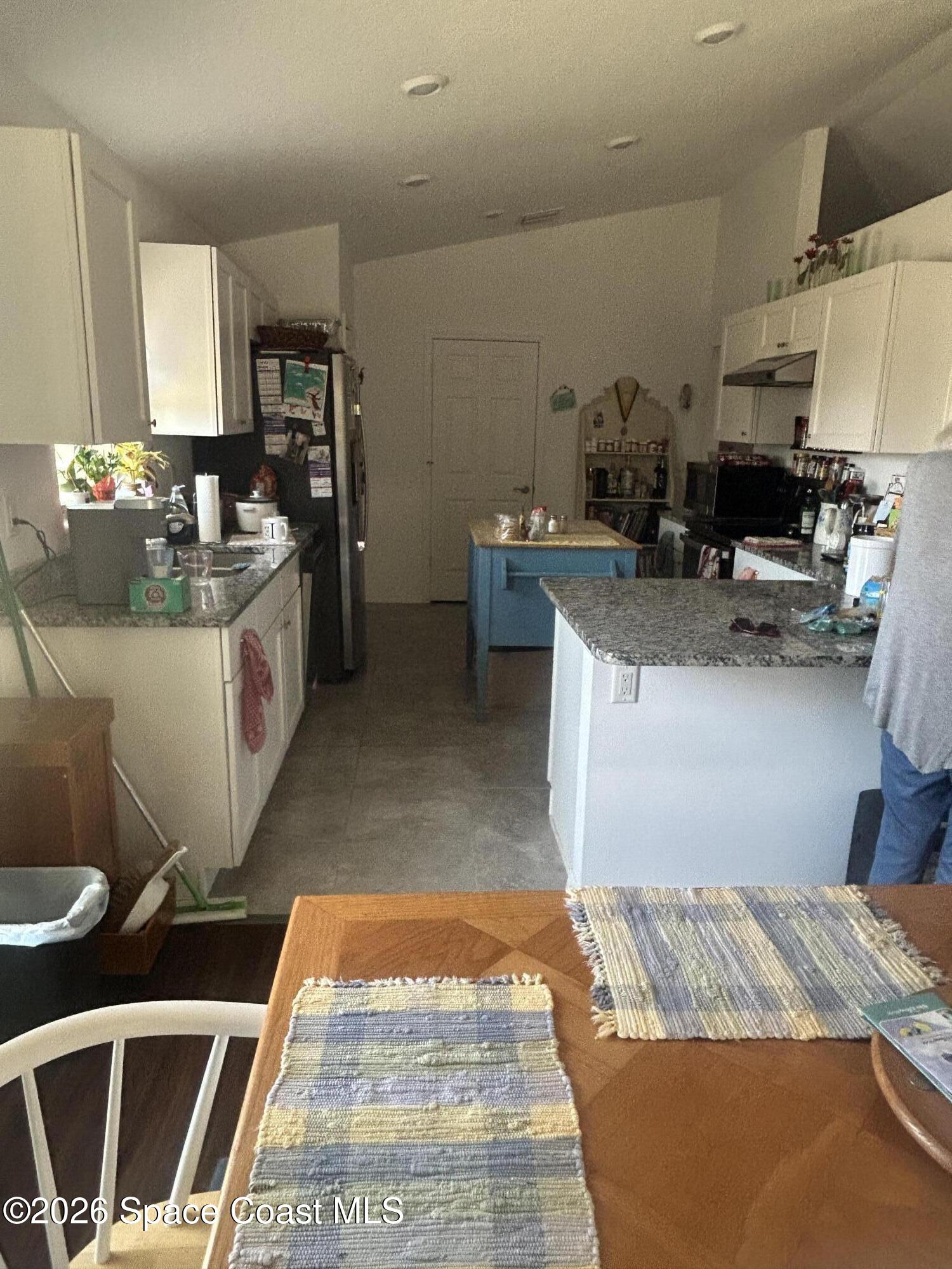 162 Mabry Street Sebastian, FL 32958 - Photo 15 of 23 Dian kitchen 2