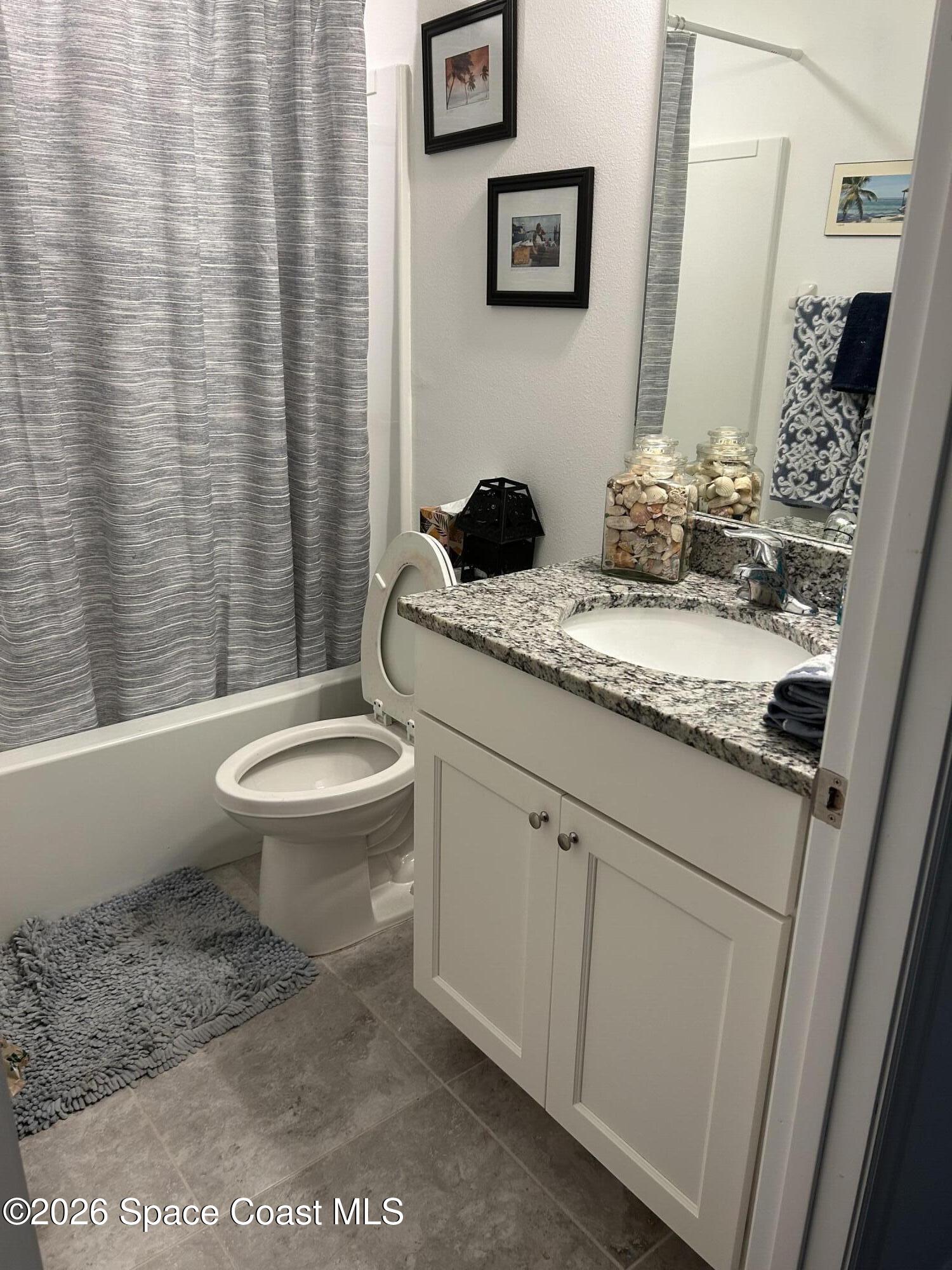 162 Mabry Street Sebastian, FL 32958 - Photo 19 of 23 Dian guest bath 3