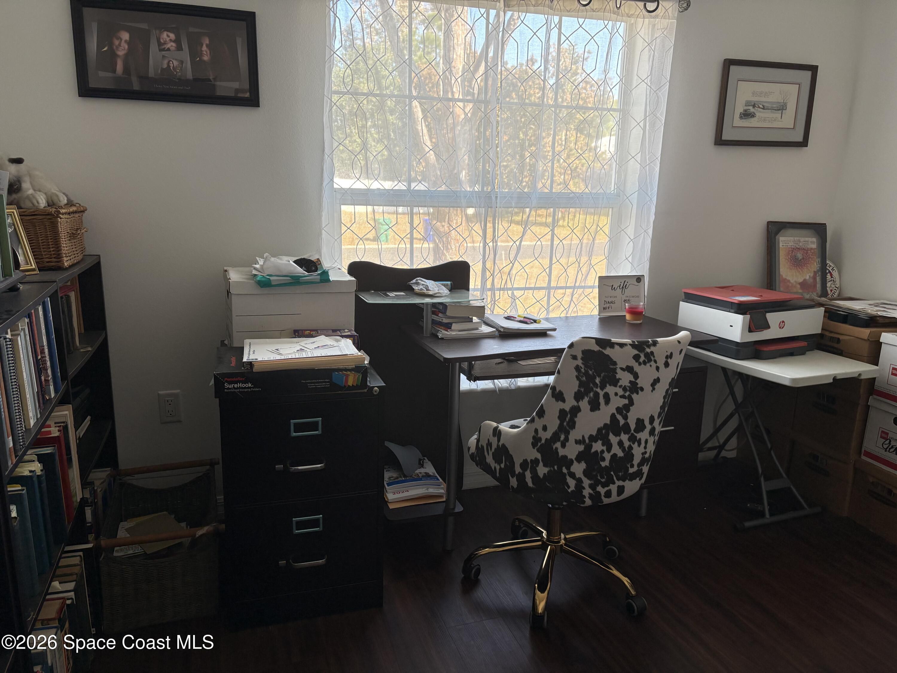 162 Mabry Street Sebastian, FL 32958 - Photo 3 of 23 Dian office