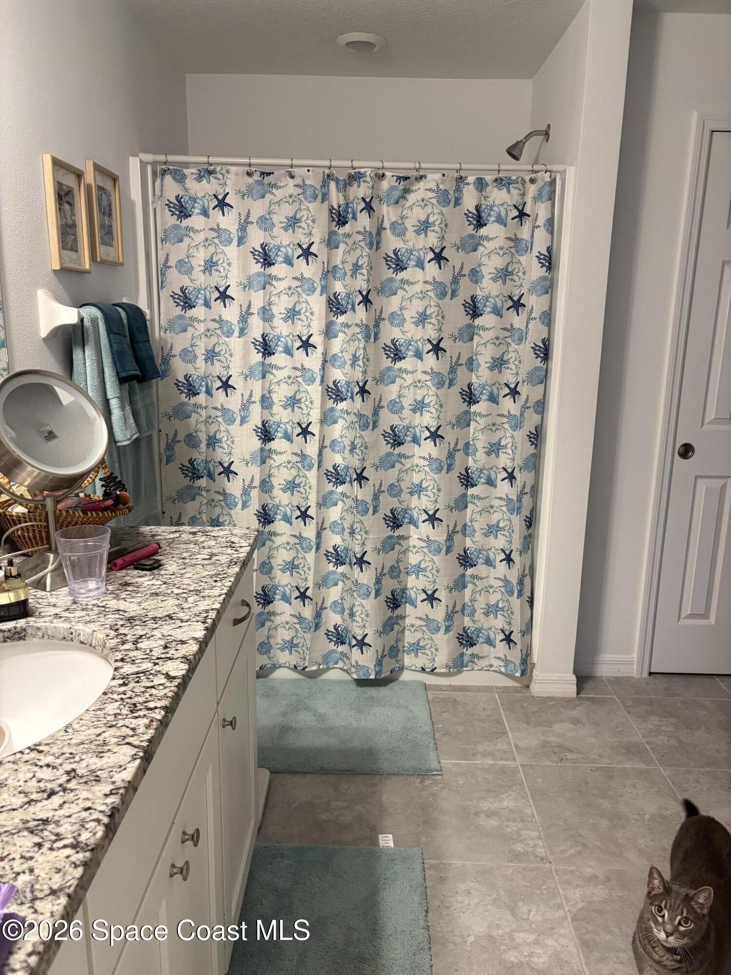 162 Mabry Street Sebastian, FL 32958 - Photo 6 of 23 Dian LARGE master bath