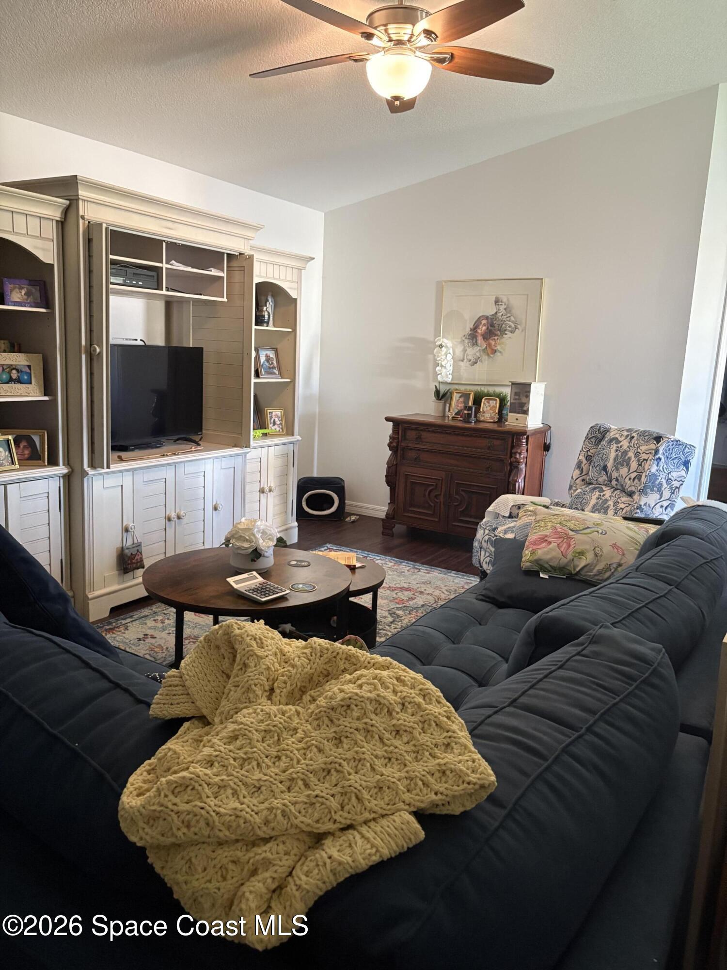 162 Mabry Street Sebastian, FL 32958 - Photo 8 of 23 Dian living 3