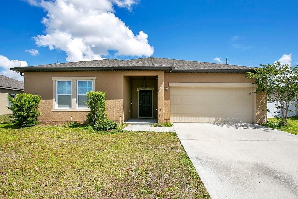 258 Hidden Lk Loop Haines City, FL 33844 - Photo 1 of 30