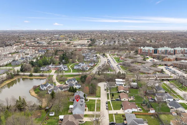 $625,000 | 227 Lincoln Street, Schaumburg, IL 60194