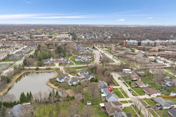 $625,000 | 227 Lincoln Street, Schaumburg, IL 60194