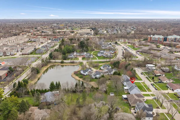 $625,000 | 227 Lincoln Street, Schaumburg, IL 60194