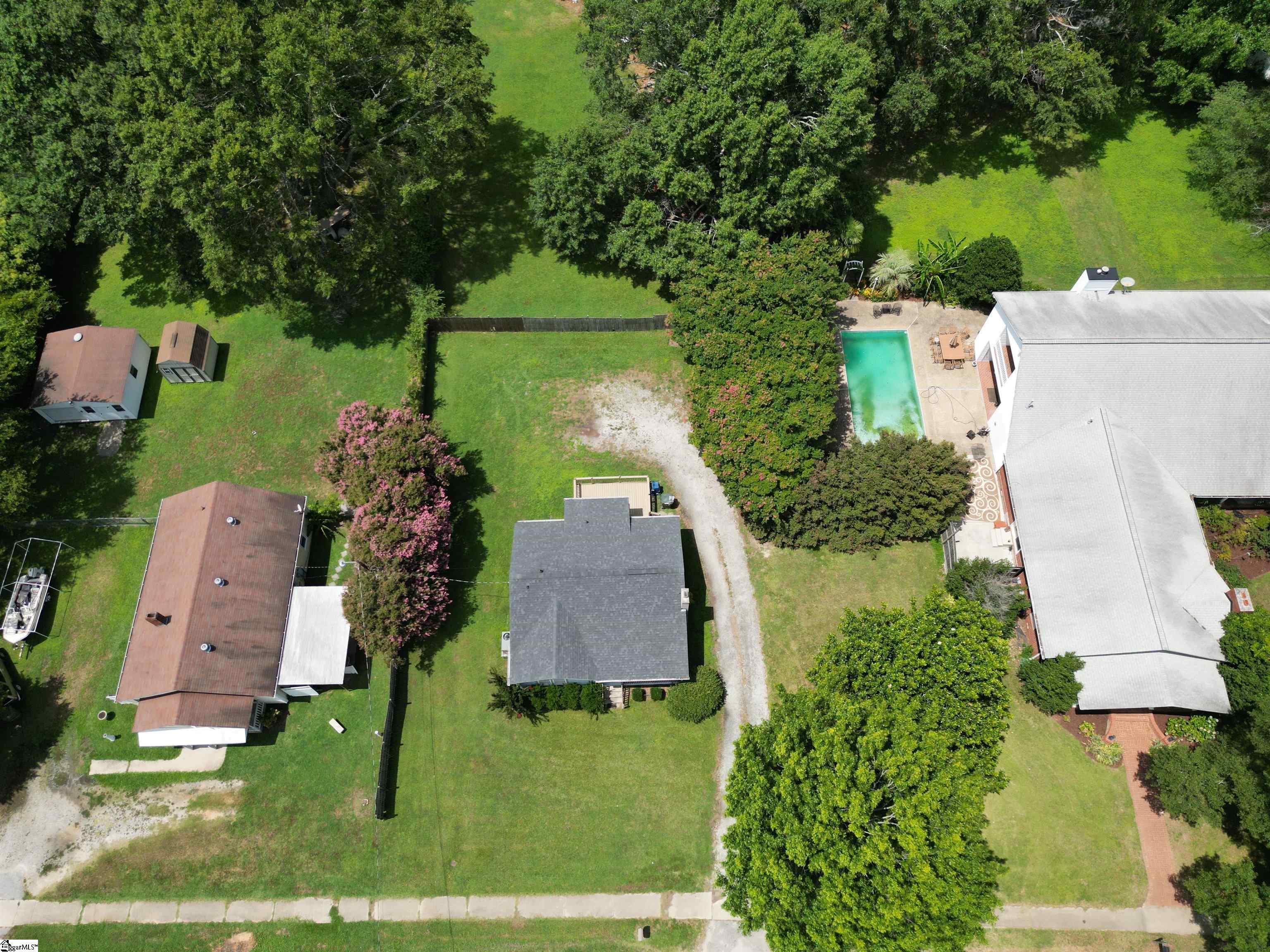709 Gulliver Street Fountain Inn, SC 29644 - Photo 33 of 34 Gallery Image 33