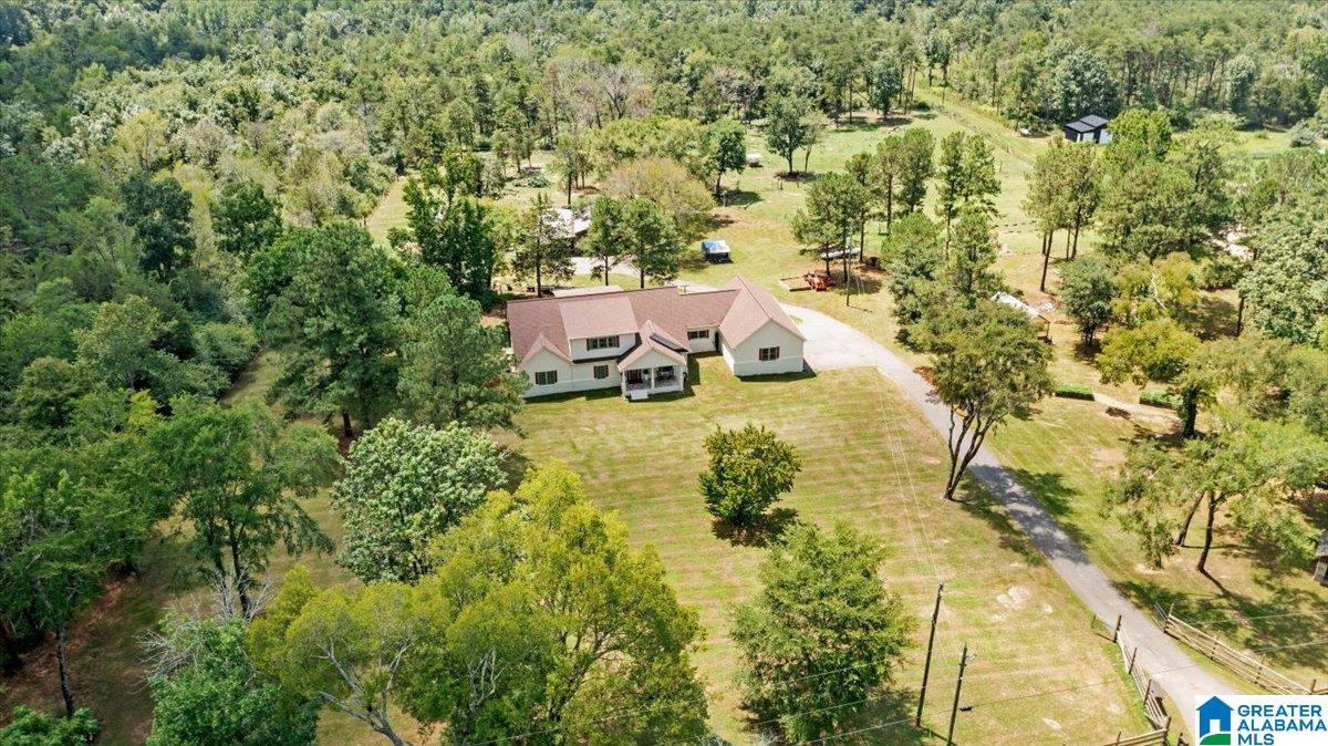 770 Newton Road Odenville, AL 35120 - Photo 30 of 40