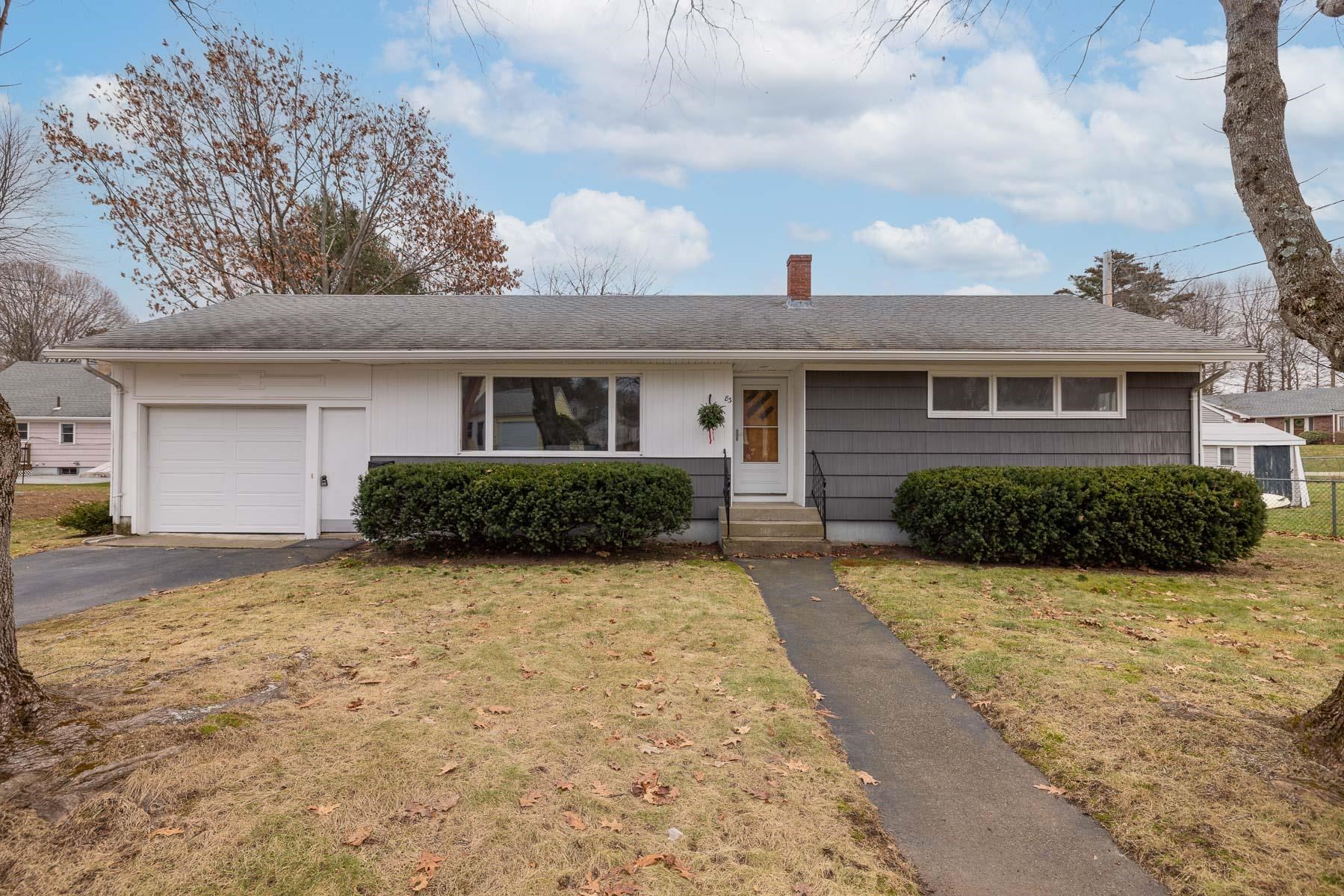 83 Sheffield Road Portsmouth, NH 03801 - Photo 1 of 26