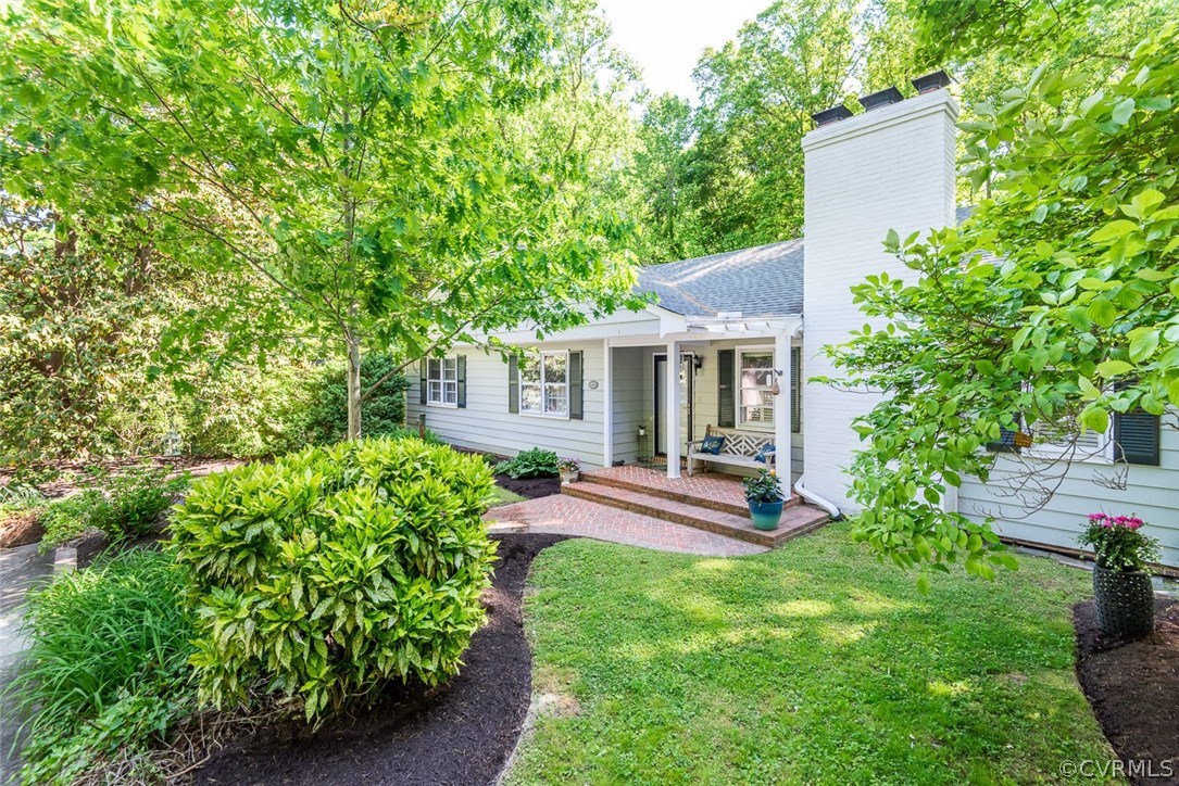 4401 Knob Road Richmond, VA 23235 - Photo 6 of 15
