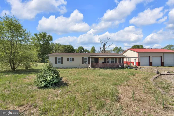 $200,000 | 347 Quaker Neck Road, Salem, NJ 08079