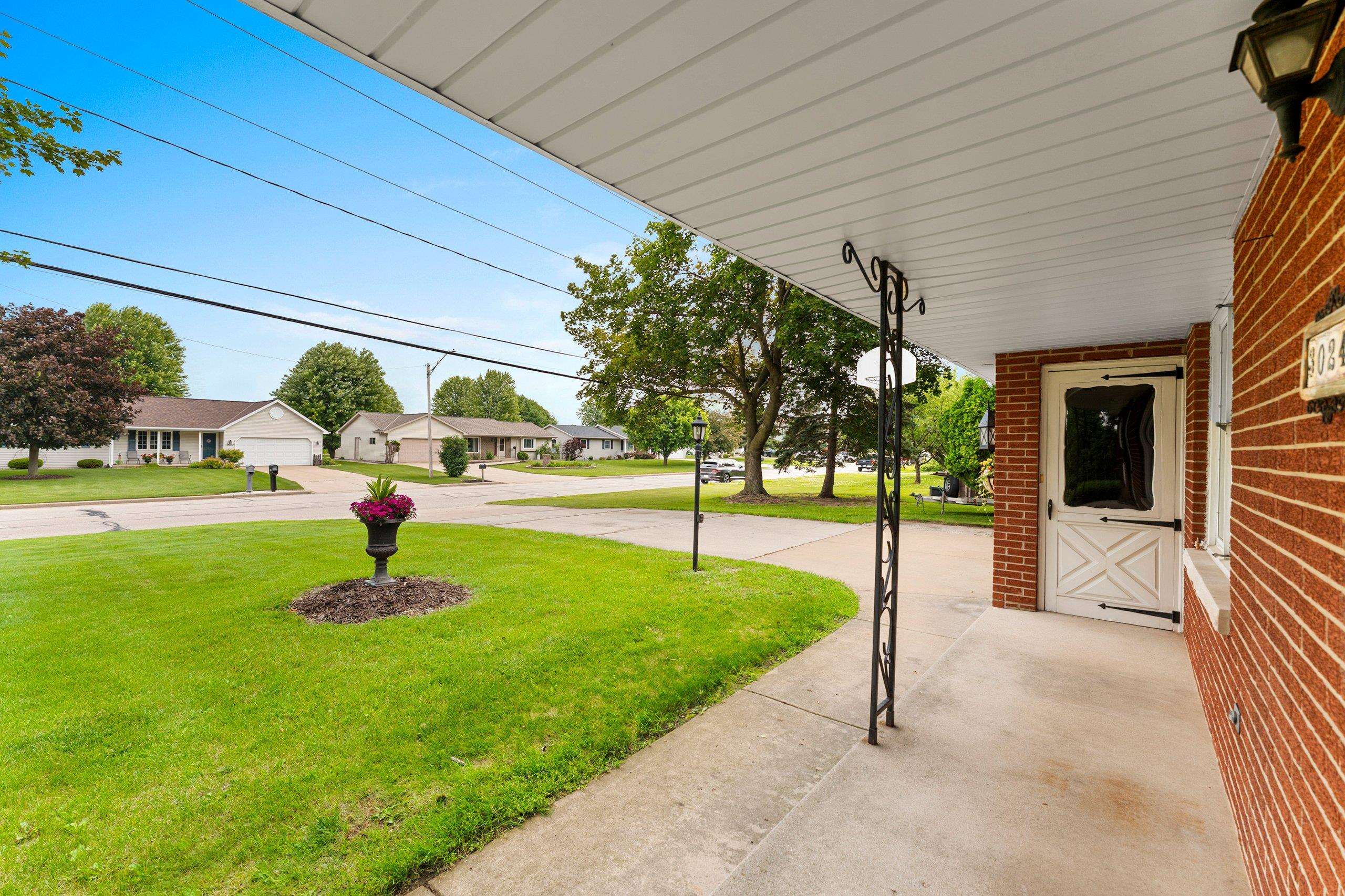 3024 Finger Road Green Bay, WI 54311 - Photo 6 of 74