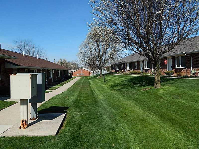 4533 Reno Lane, Unit 7 Springfield, OH 45503 - Photo 21 of 23